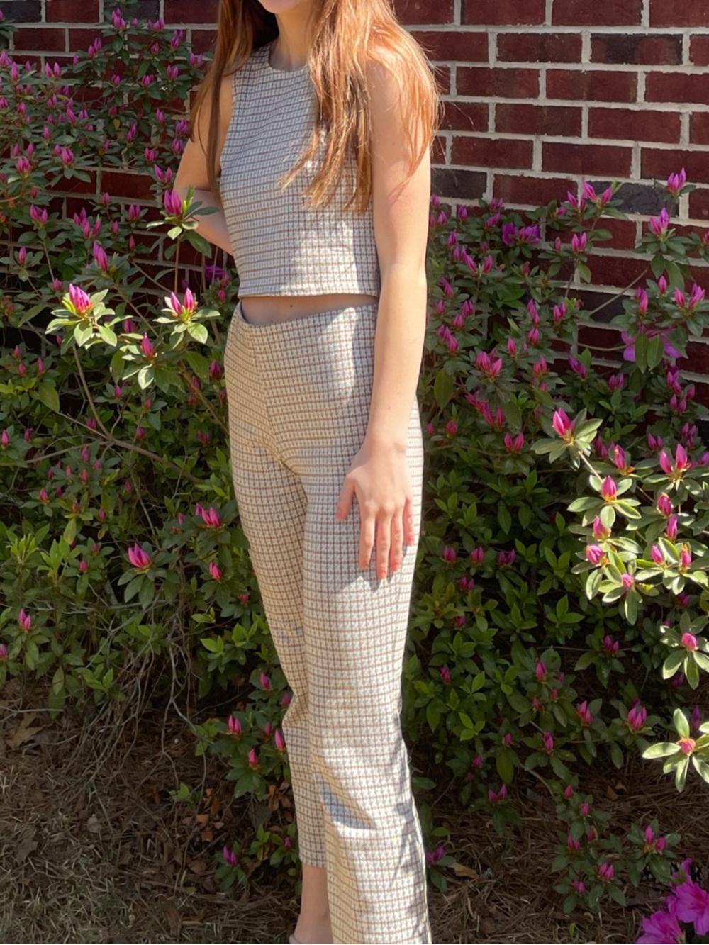 Altard State pant suit set